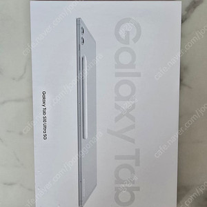 갤럭시탭S10 울트라 5g 256gb 미개봉