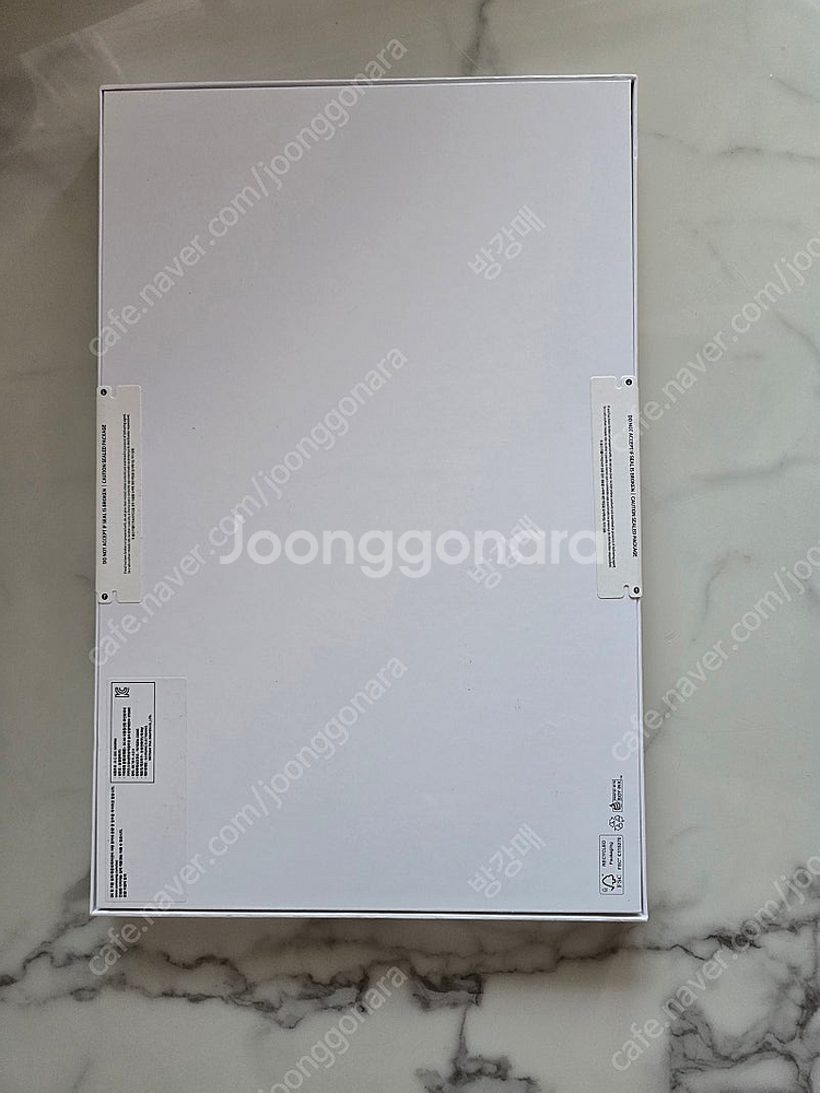 갤럭시탭S10 울트라 5g 256gb 미개봉--1