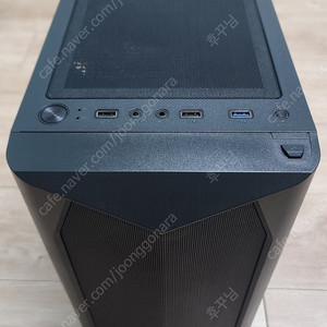 (개인)게이밍 컴퓨터 데스크탑 CPU-인텔 13세대 i5 13400F / 그래픽카드(GPU)-GeForce RTX 3060 Ti GAMING 중고 컴퓨터 본체