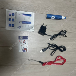 세이펜 Rainbow R3-3000 64기가