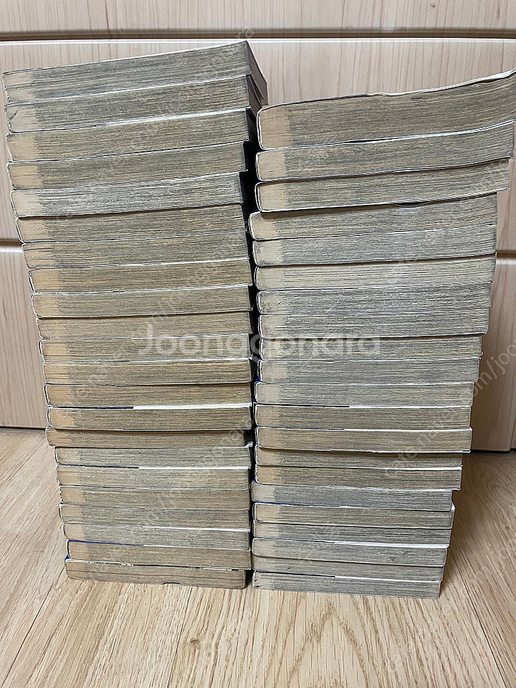 [무료배송] 꼭두각시 거커스 1-43권(완) 올초판본 ...--3