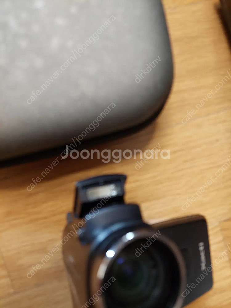 산요 작티 vpc h2 디지털 캠코더--4