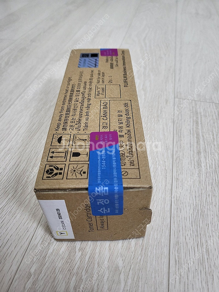 미개봉 신품 제록스 CM315 z / CP315 dw ...--2
