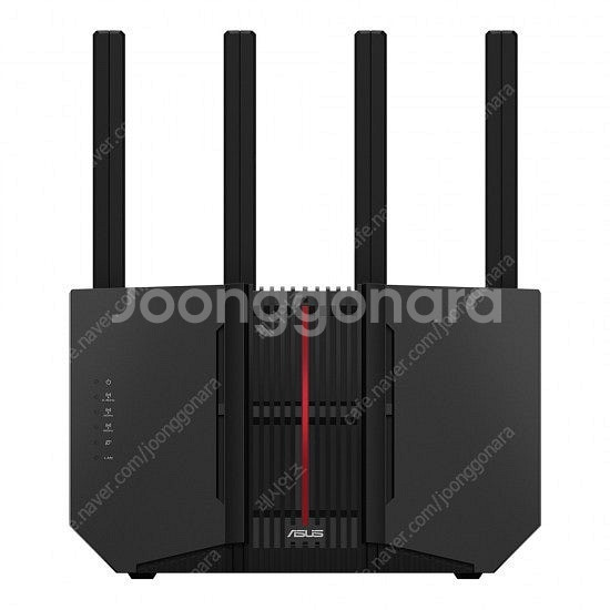 ASUS RT-BE92U 유무선공유기 새상품 팝니다--0