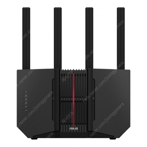 ASUS RT-BE92U 유무선공유기 새상품 팝니다