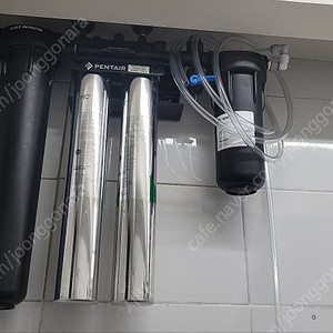 24년식 에버퓨어 HF CSR TWIN W/E-20 에버퓨어 정수기