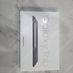 갤럭시탭 S10 FE 플러스 wifi 128gb