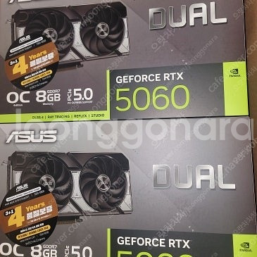 ASUS DUAL GeForce RTX 5060 OC ...--0