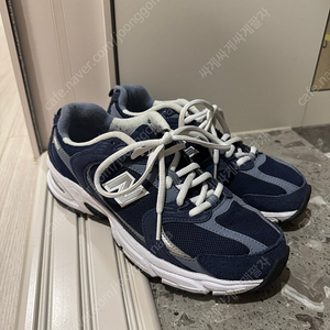 뉴발란스 530 클래식 네이비 230