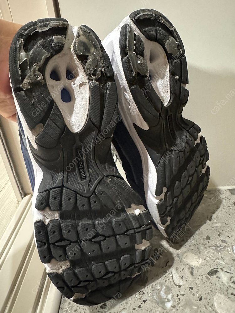 뉴발란스 530 클래식 네이비 230--3