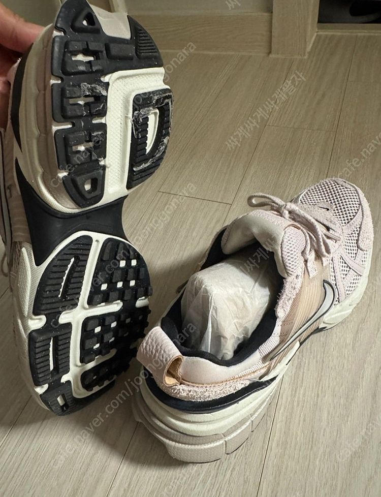 나이키 V2K 우먼 240--2