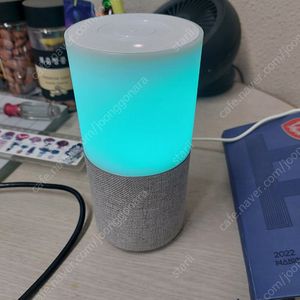 NUGU 누구 Ai 스마트 블루투스 스피커