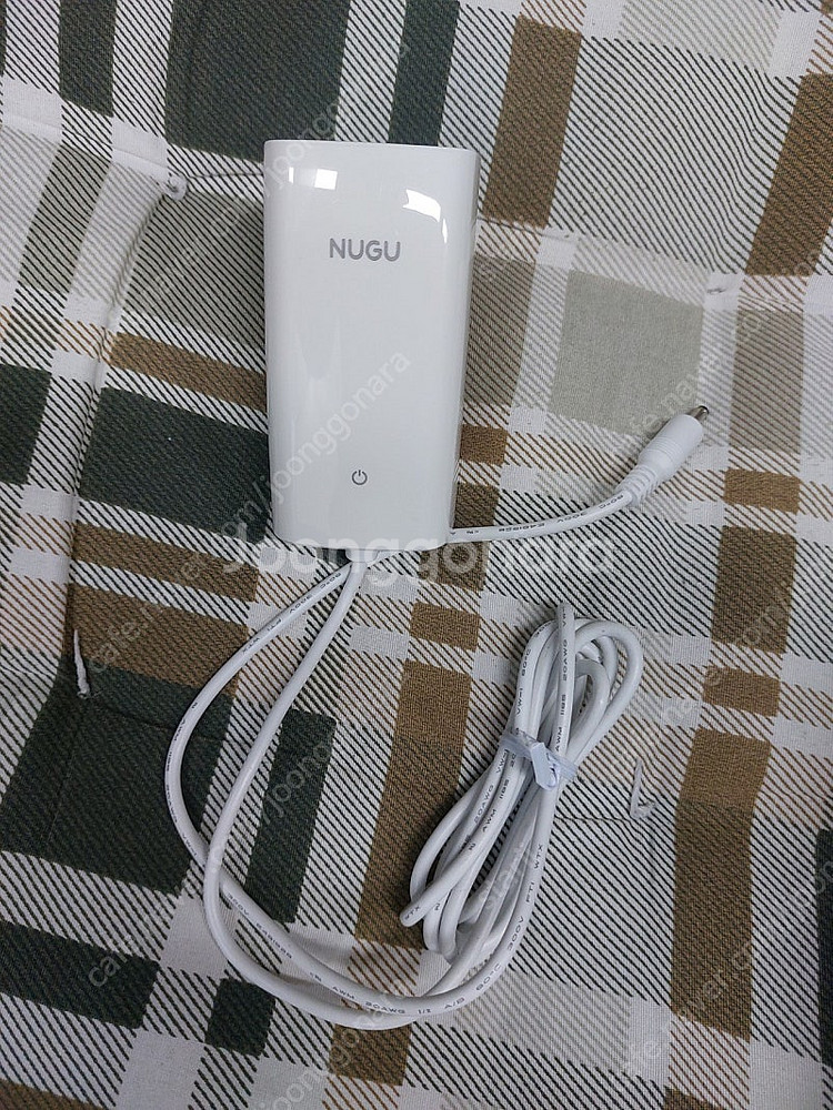 NUGU 누구 Ai 스마트 블루투스 스피커--2