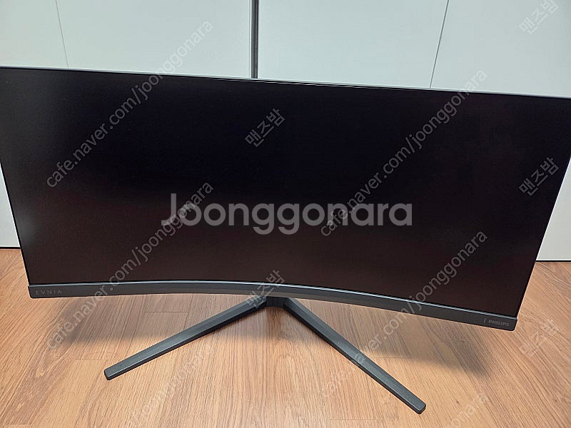 필립스 에브니아 34M2C5500 WQHD 180프리싱...--0