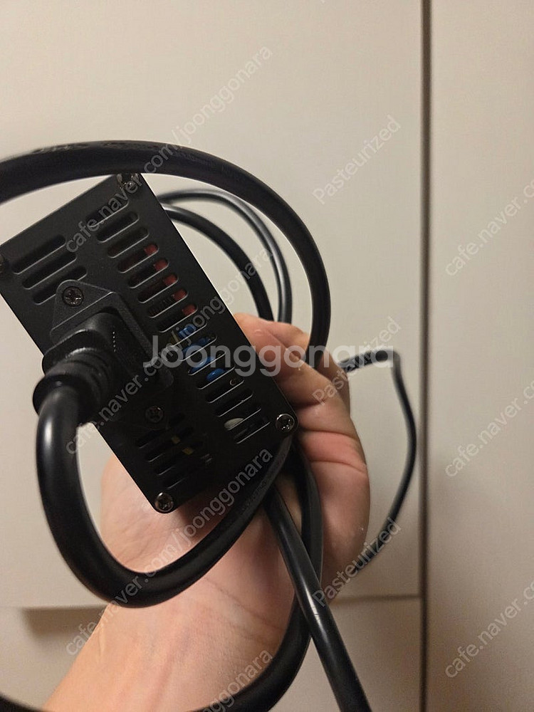 이지베이션 타우러스ES 60V 5A 급속충전기 (고속충...--7