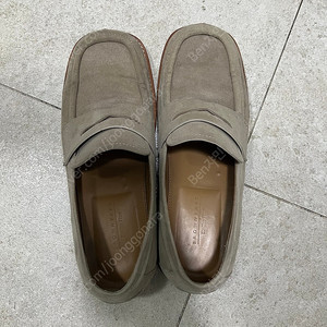 브라운야드 페니로퍼 42.5 (270-275)