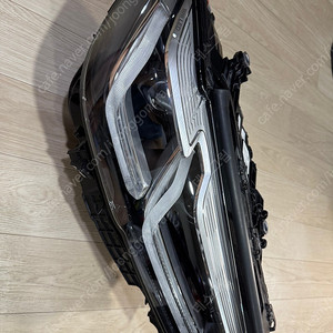 G30 LCI 헤드램프