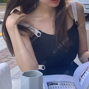 스키니피그 비비안 원피스