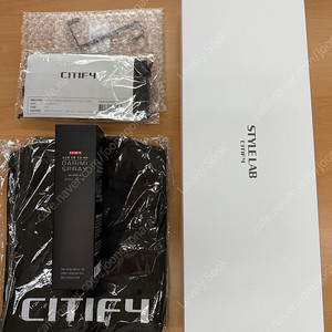 시티파이 스타일랩