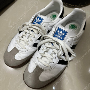 아디다스 삼바