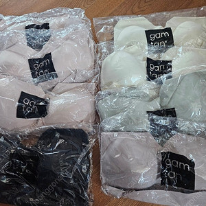 감탄브라 큰컵 스트랩 S사이즈 새상품