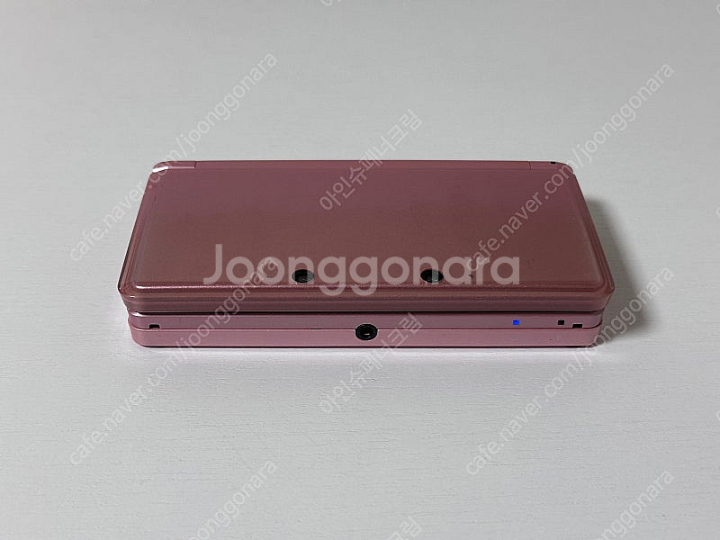 닌텐도3ds 순정 포켓뱅크,포켓무버,AR서처 팝니다--5