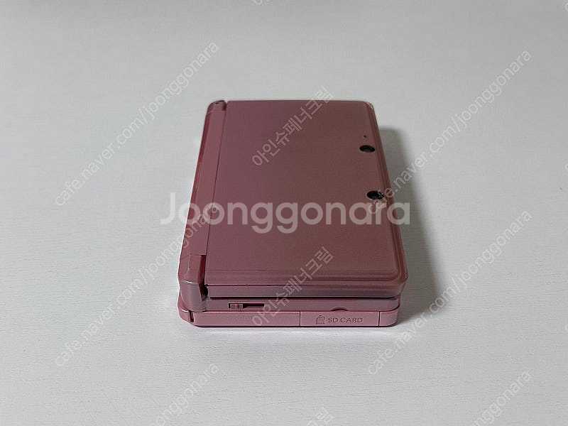닌텐도3ds 순정 포켓뱅크,포켓무버,AR서처 팝니다--7