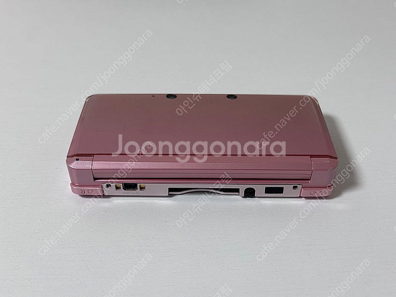 닌텐도3ds 순정 포켓뱅크,포켓무버,AR서처 팝니다--8