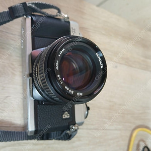 미놀타 X300 + 50.4 , 삼성 FX-4