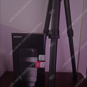 SONY SEL70200GM2 소니 정품 렌즈 미개봉
