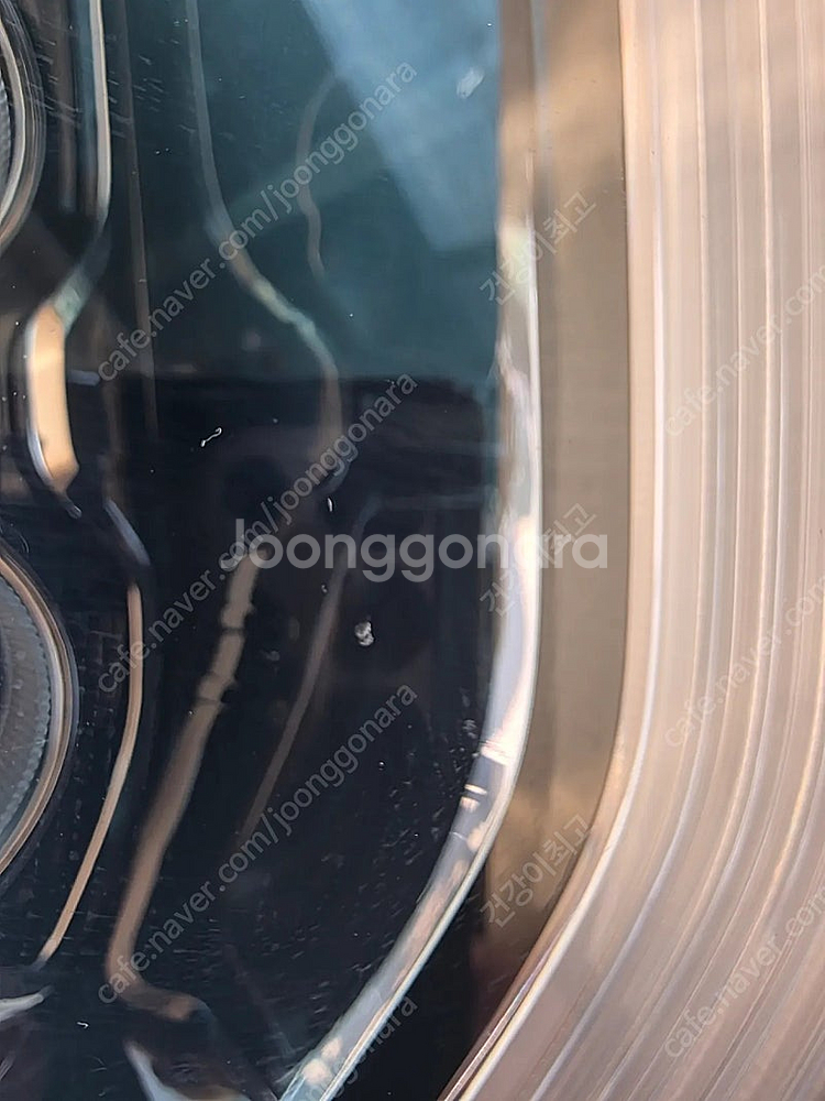 팰리세이드 LED헤드라이트 조수석RH 팔아요--2