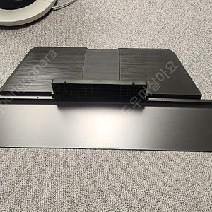 LG OLED 83인치 TV 스탠드브라켓 ST-C4SF83 새상품