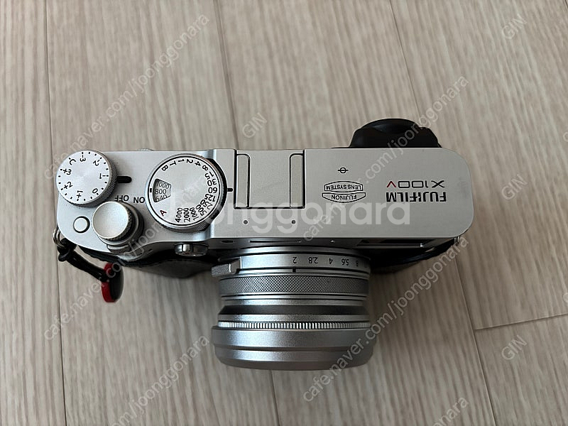 FUJIFILM X100V - 후지필름 X100V 판매...--1