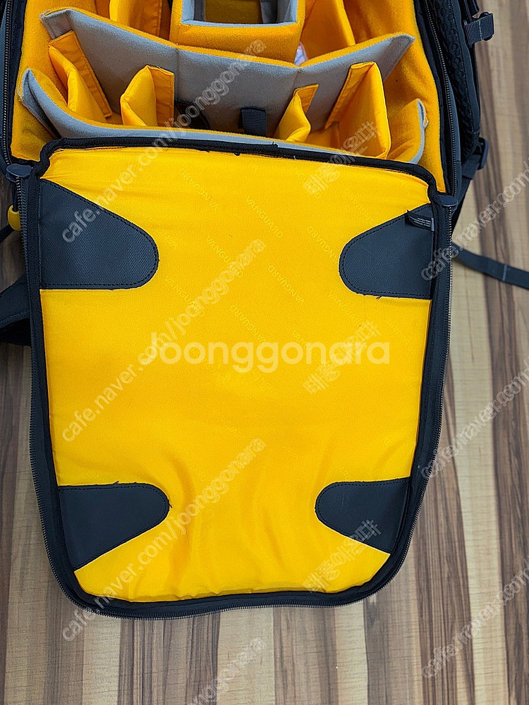 (카메라 백팩, 대형)뱅가드 알타 스카이 53--2