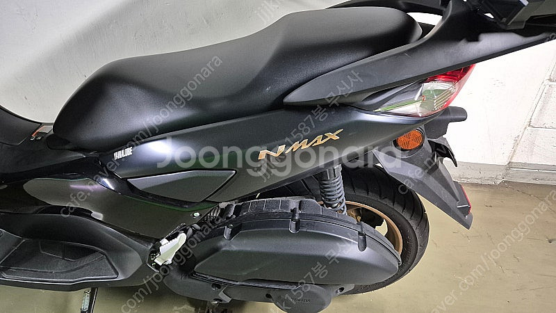 야마하앤맥스125cc24년9월등록--3