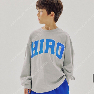 히로 캠퍼스 모카140 새상품