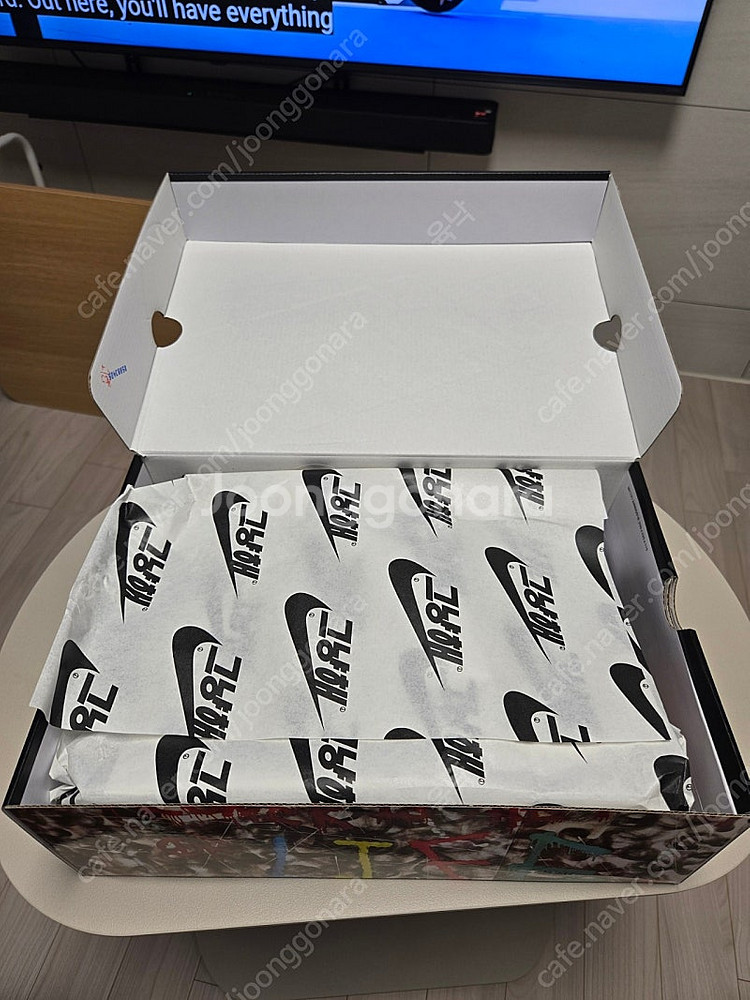 Nike x Peaceminusone Air Force...--3