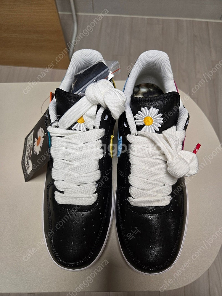 Nike x Peaceminusone Air Force...--5