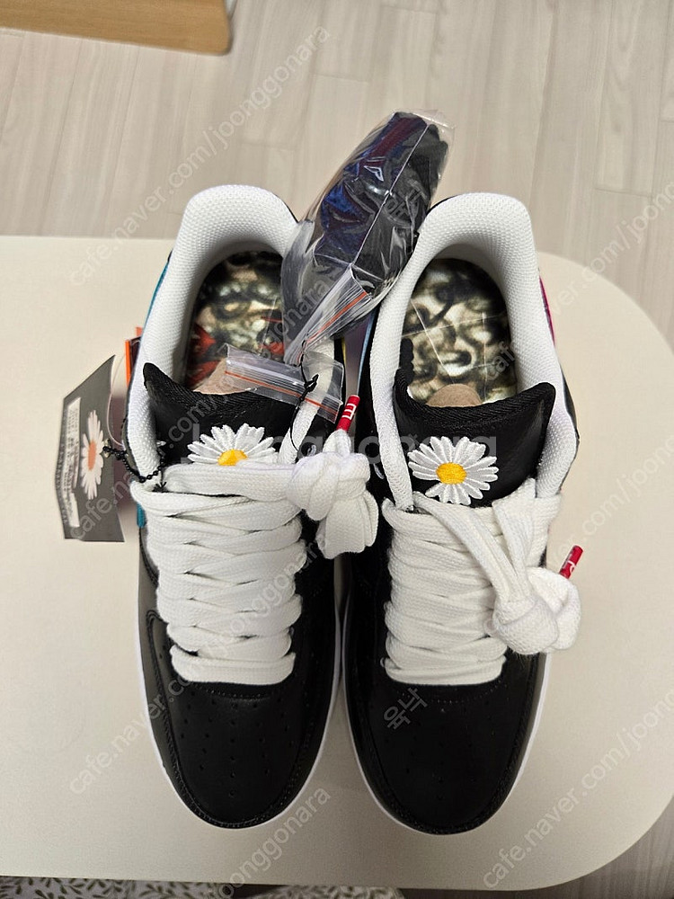 Nike x Peaceminusone Air Force...--7