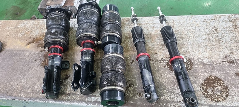 k5 ,그랜져,k8,k7 ,소나타 airbft 6.5세대 에어서스--0