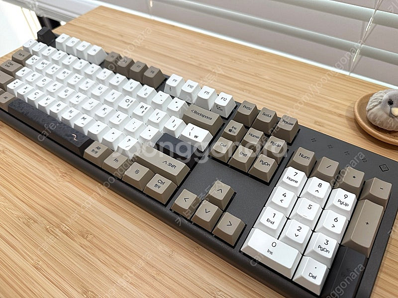 콕스 COX CMF104 8K 래피드트리거 무접점 키보...--1