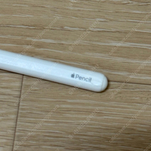 애플펜슬 2세대