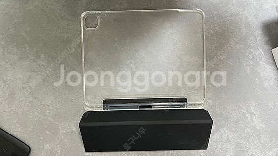 아이패드프로13(M4) 256g wifi , 팬슬프로--2