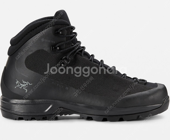 아크테릭스 아크럭스 TR GTX 등산화(새제품)--0