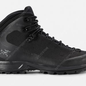 아크테릭스 아크럭스 TR GTX 등산화(새제품)