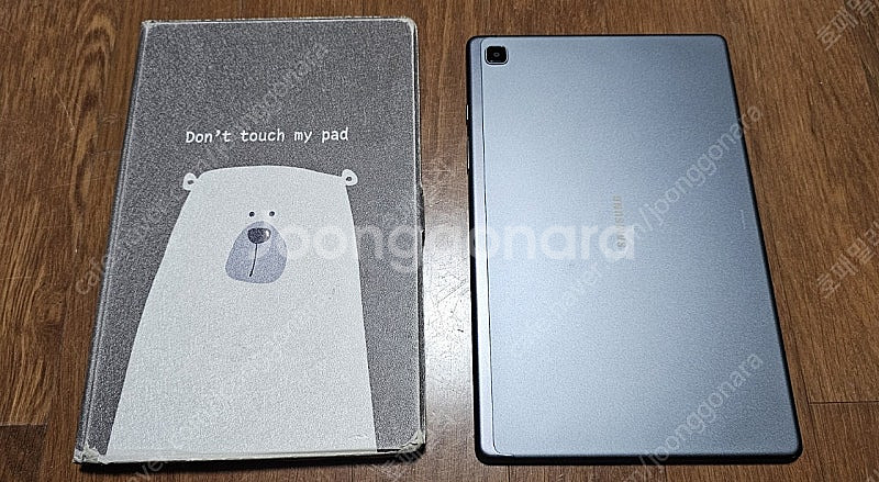갤럭시탭A7 SM-T500 WIFI 64G 판매해요.--1