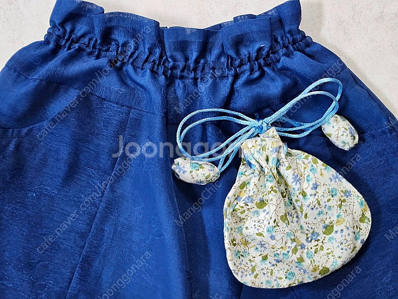 남아한복+아동복 일괄--4