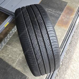 한국타이어 벤투스 에어에스 245/40R20 흡음재X 1개 팝니다