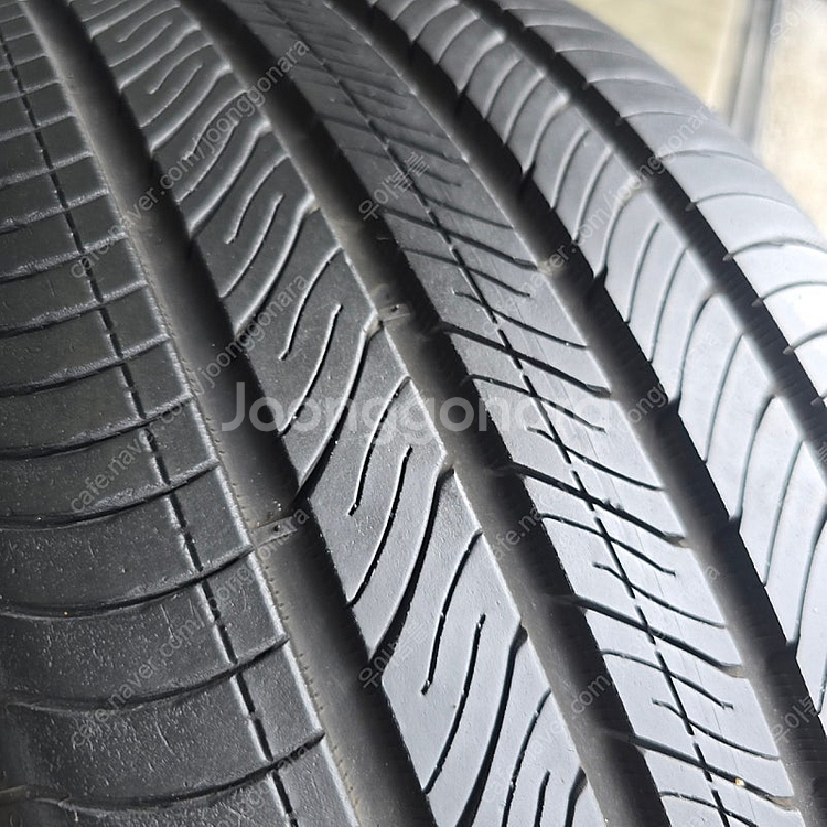 한국타이어 벤투스 에어에스 245/40R20 흡음재X ...--1