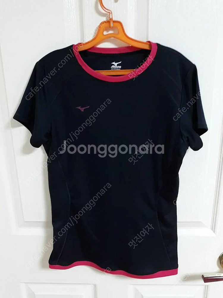 미즈노 트레이닝복 상하의 일괄판매 새상품 택포--4